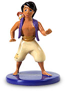 aladdin cave of wonders toy set