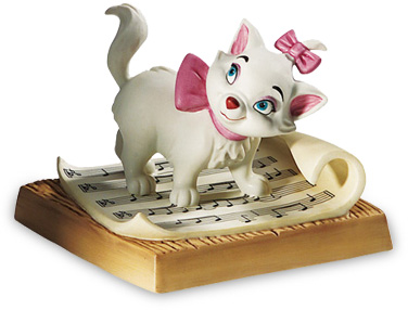 aristocats marie teddy