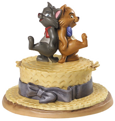 aristocats toulouse toy