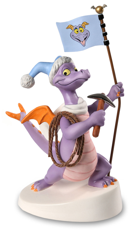 figment figurines