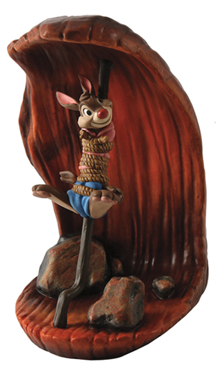 brer rabbit doll