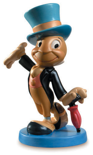 jiminy cricket mcdonalds toy