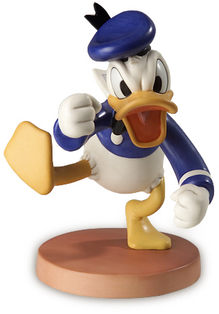 Spotlight Collection-Donald Duck (2004 Numbered Limited Edition Fall ...
